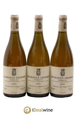 Meursault 1er Cru Charmes Comtes Lafon (Domaine des)