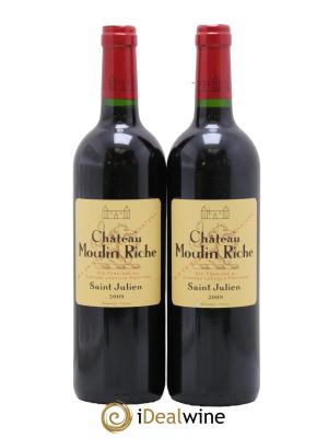 Château Moulin Riche