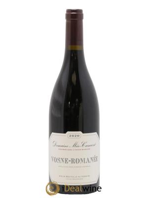 Vosne-Romanée Méo-Camuzet (Domaine)
