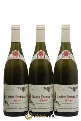 Chablis 1er Cru Séchet Vincent Dauvissat (Domaine)