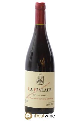 Côtes-du-Rhône La Pialade Emmanuel Reynaud