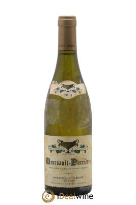 Meursault 1er Cru Perrières Coche Dury (Domaine)