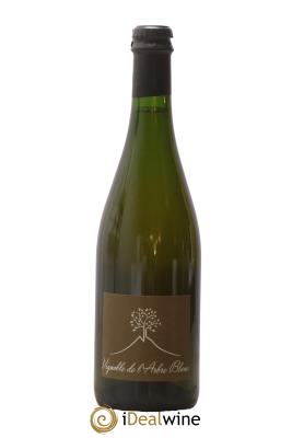 Vin de France Ma Carotte Vignoble de l'Arbre Blanc