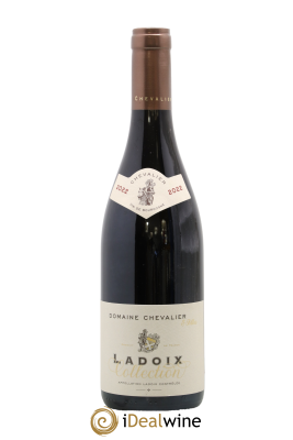 Ladoix Collection Chevalier Père Et Fils