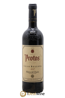 Ribera Del Duero DO Gran Reserva Proto