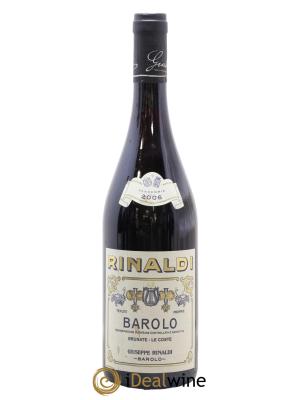 Barolo DOCG Brunate Le Coste Giuseppe Rinaldi