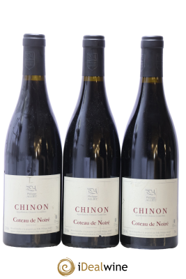 Chinon Coteau de Noiré Philippe Alliet