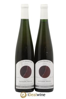 Alsace Riesling Grand Cru Kastelberg Marc Kreydenweiss