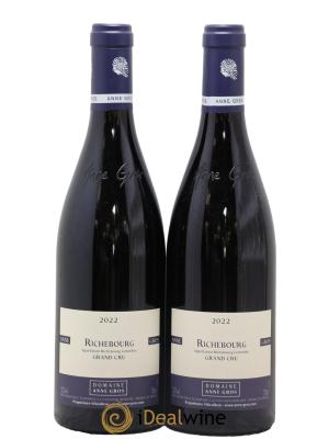 Richebourg Grand Cru Anne Gros