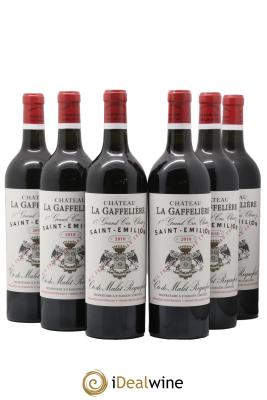 Château la Gaffelière 1er Grand Cru Classé B