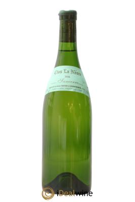Sancerre Clos la Neore Edmond Vatan