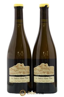 Côtes du Jura Les Chalasses Marnes Bleues Jean-François Ganevat (Domaine)