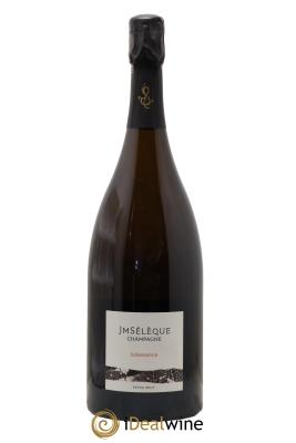 Solessence Extra-Brut Jean-Marc Sélèque
