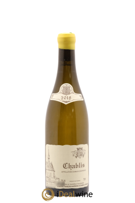Chablis Raveneau (Domaine)