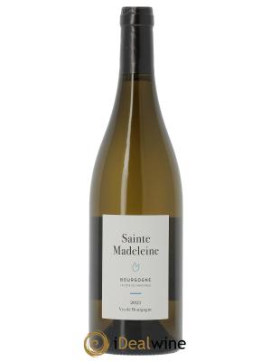 Bourgogne La Côte de Chauffour Sainte-Madeleine 