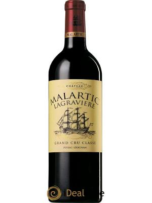 Château Malartic-Lagravière Cru Classé de Graves