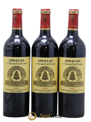 Château Angélus 1er Grand Cru Classé A