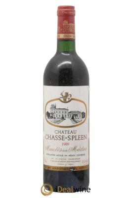 Château Chasse Spleen