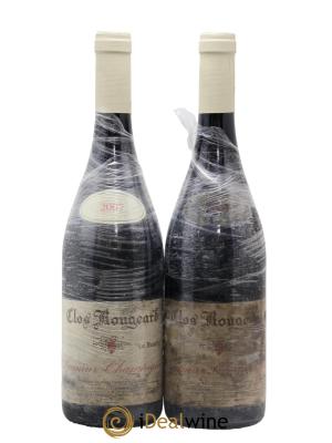 Saumur-Champigny Le Bourg Clos Rougeard