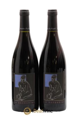 Côte-Rôtie La Barbarine Gangloff (Domaine)