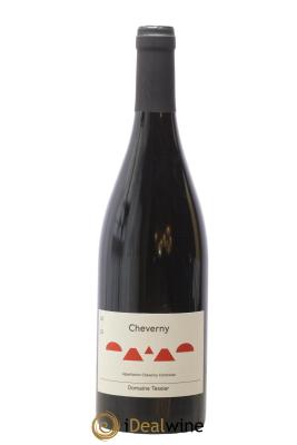 Cheverny Philippe Tessier