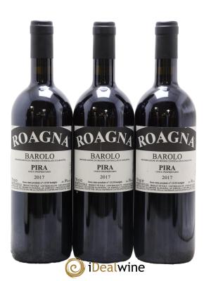 Barolo DOCG Pira Roagna