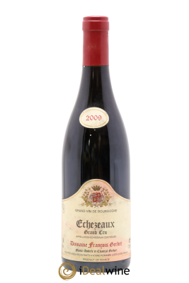 Echezeaux Grand Cru François Gerbet
