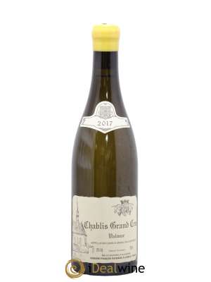 Chablis Grand Cru Valmur Raveneau (Domaine)