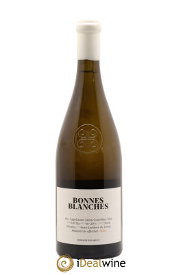 Anjou Bonnes Blanches Belargus