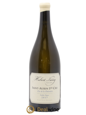 Saint-Aubin 1er Cru Clos de la Chatenière Vieilles Vignes Hubert Lamy