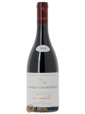 Gevrey-Chambertin Vieilles vignes Tortochot (Domaine) 