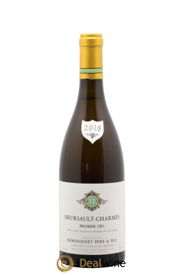 Meursault 1er Cru Charmes Remoissenet Père et Fils
