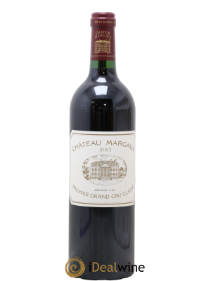 Château Margaux 1er Grand Cru Classé