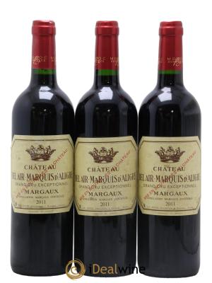 Château Bel Air Marquis d'Aligre