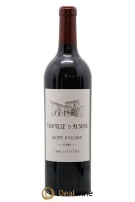 Chapelle d'Ausone Second Vin