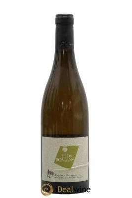 Saumur Clos Romans Domaine des Roches Neuves - Thierry Germain