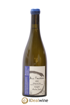 Côtes du Jura Savagnin Aux Perrières Nicolas Jacob