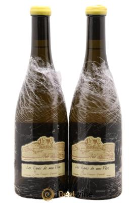 Côtes du Jura Les Vignes de mon Père Jean-François Ganevat (Domaine)