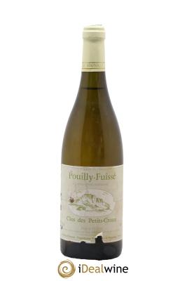 Pouilly-Fuissé Clos des Petits Croux Guffens-Heynen