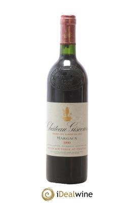Château Giscours 3ème Grand Cru Classé