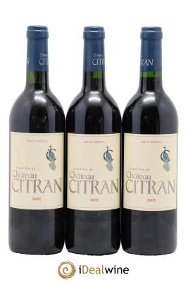 Château Citran Cru Bourgeois
