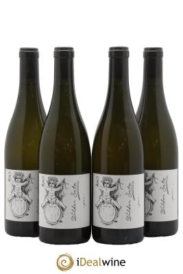 Allemagne Wilder Satz Weingut Brand