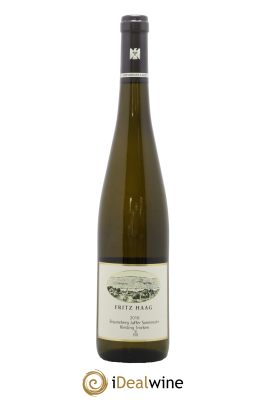 Riesling Fritz Haag Brauneberger  Juffer Trocken