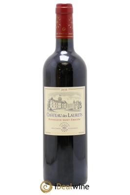 Château des Laurets