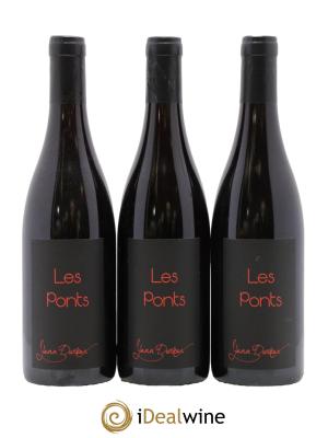 Vin de France Les Ponts Yann Durieux - Recrue des Sens