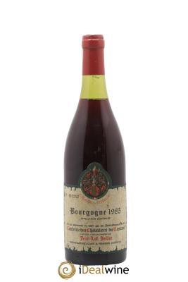 Bourgogne Confrérie des Chevaliers du Tastevin par Jean-Luc Joillot