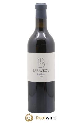 Bandol Baraveou (Domaine)
