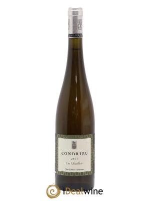 Condrieu Les Chaillets Yves Cuilleron (Domaine)
