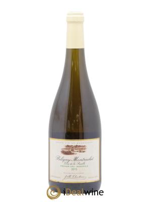 Puligny-Montrachet 1er Cru Clos de la Pucelle Jean Chartron (Domaine)