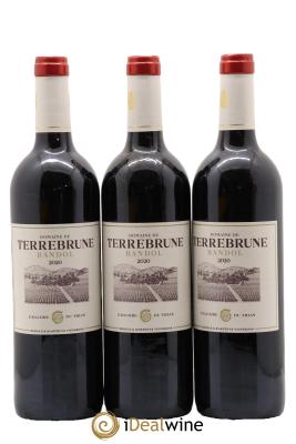 Bandol Terrebrune (Domaine de)
